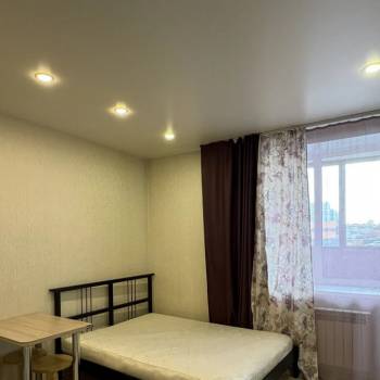 Сдается 1-комнатная квартира, 28 м²