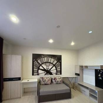 Сдается 1-комнатная квартира, 28 м²