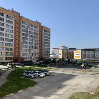 Продается 1-комнатная квартира, 25,6 м²