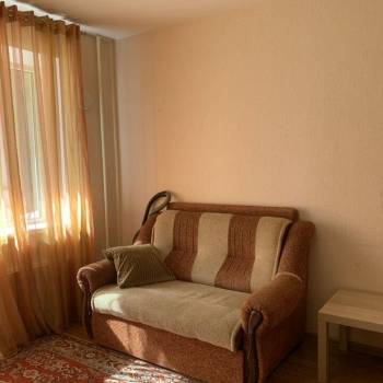 Продается 1-комнатная квартира, 25,6 м²