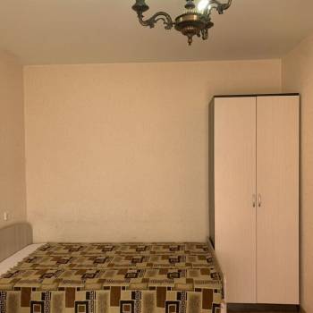 Продается 1-комнатная квартира, 25,6 м²