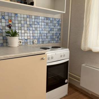 Продается 1-комнатная квартира, 25,6 м²