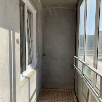 Продается 1-комнатная квартира, 25,6 м²