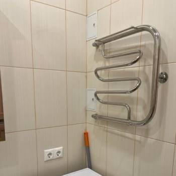 Продается 2-х комнатная квартира, 52,8 м²