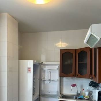 Продается 2-х комнатная квартира, 52,8 м²