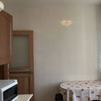 Продается 2-х комнатная квартира, 52,8 м²