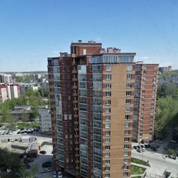 Продается 2-х комнатная квартира, 52,8 м²