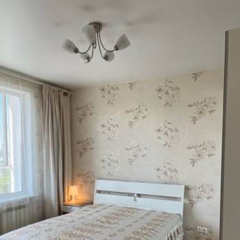 Продается 2-х комнатная квартира, 52,8 м²
