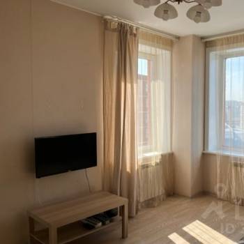 Продается 2-х комнатная квартира, 52,8 м²