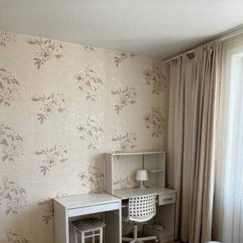 Продается 2-х комнатная квартира, 52,8 м²