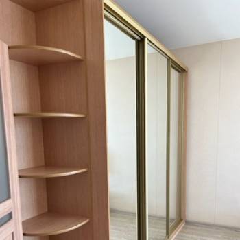 Продается 2-х комнатная квартира, 52,8 м²