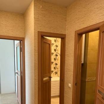 Продается 2-х комнатная квартира, 52,8 м²