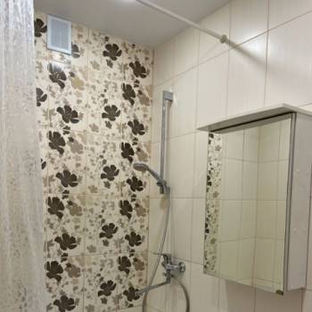 Продается 2-х комнатная квартира, 52,8 м²
