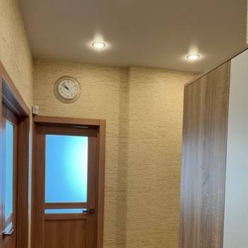 Продается 2-х комнатная квартира, 52,8 м²