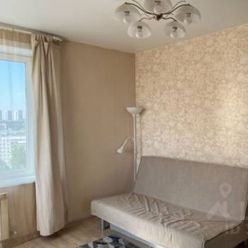 Продается 2-х комнатная квартира, 52,8 м²