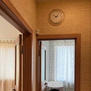 Продается 2-х комнатная квартира, 52,8 м²