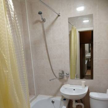 Сдается 1-комнатная квартира, 25 м²