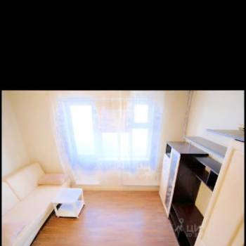 Сдается 1-комнатная квартира, 20,2 м²