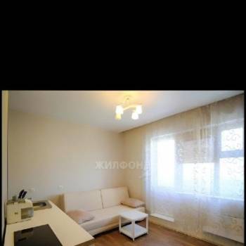 Сдается 1-комнатная квартира, 20,2 м²
