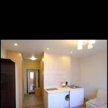 Сдается 1-комнатная квартира, 20,2 м²