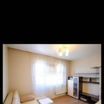 Сдается 1-комнатная квартира, 20,2 м²