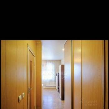 Сдается 1-комнатная квартира, 20,2 м²