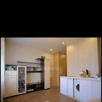 Сдается 1-комнатная квартира, 20,2 м²