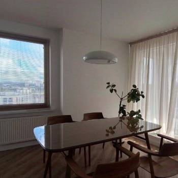 Сдается Многокомнатная квартира, 91 м²