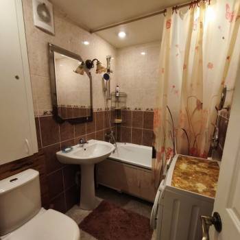 Сдается 2-х комнатная квартира, 47 м²