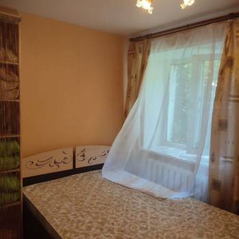Сдается 2-х комнатная квартира, 47 м²