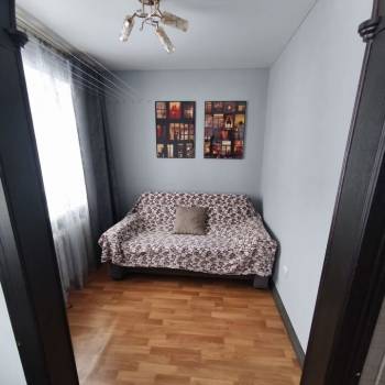 Сдается 2-х комнатная квартира, 47 м²