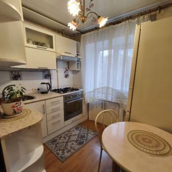 Сдается 2-х комнатная квартира, 47 м²
