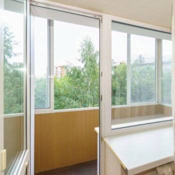 Сдается 2-х комнатная квартира, 43 м²