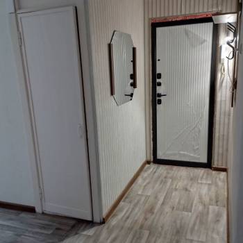 Сдается 2-х комнатная квартира, 45 м²