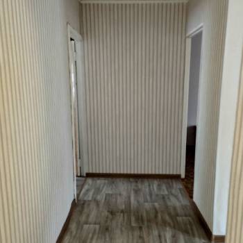 Сдается 2-х комнатная квартира, 45 м²