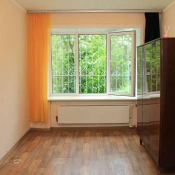 Продается 1-комнатная квартира, 30,4 м²