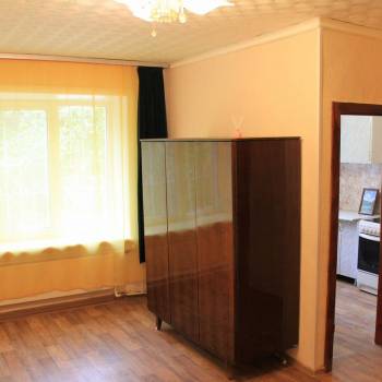 Продается 1-комнатная квартира, 30,4 м²