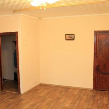 Продается 1-комнатная квартира, 30,4 м²