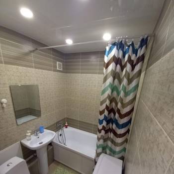 Сдается 2-х комнатная квартира, 44,8 м²