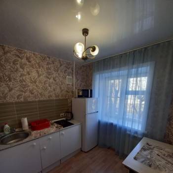 Сдается 2-х комнатная квартира, 44,8 м²