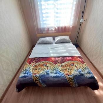 Сдается 2-х комнатная квартира, 44,8 м²