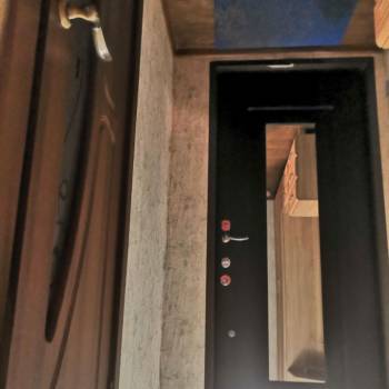 Сдается 2-х комнатная квартира, 46 м²