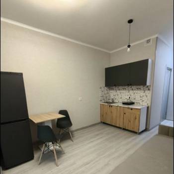 Сдается 1-комнатная квартира, 20 м²