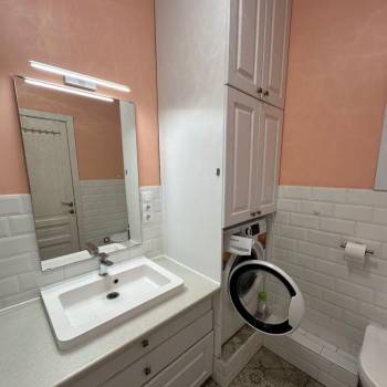 Сдается 2-х комнатная квартира, 54 м²