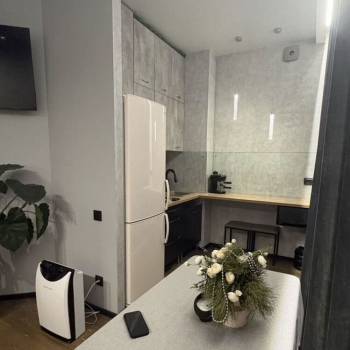 Продается 2-х комнатная квартира, 48,2 м²