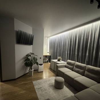 Продается 2-х комнатная квартира, 48,2 м²