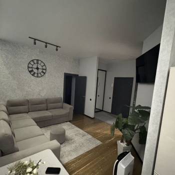 Продается 2-х комнатная квартира, 48,2 м²