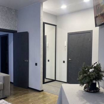 Продается 2-х комнатная квартира, 48,2 м²