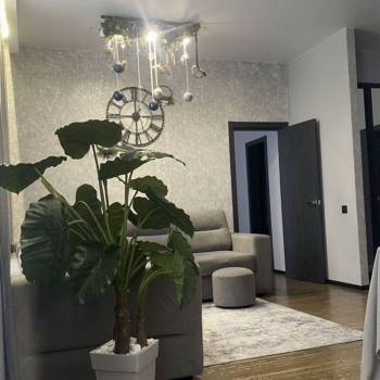 Продается 2-х комнатная квартира, 48,2 м²