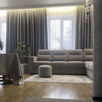 Продается 2-х комнатная квартира, 48,2 м²